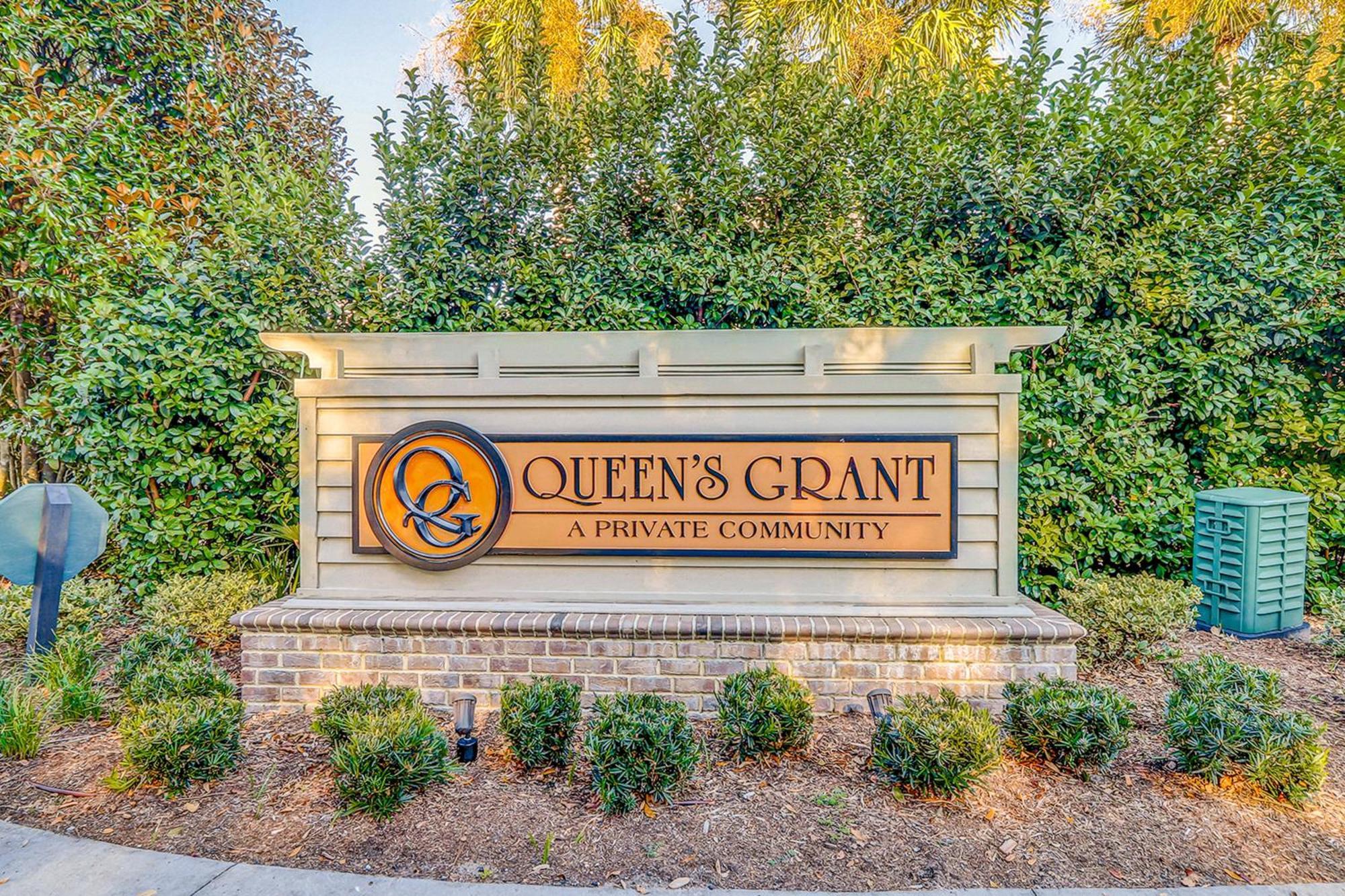 Ferienwohnung Queens Grant Hilton Head Island Exterior foto
