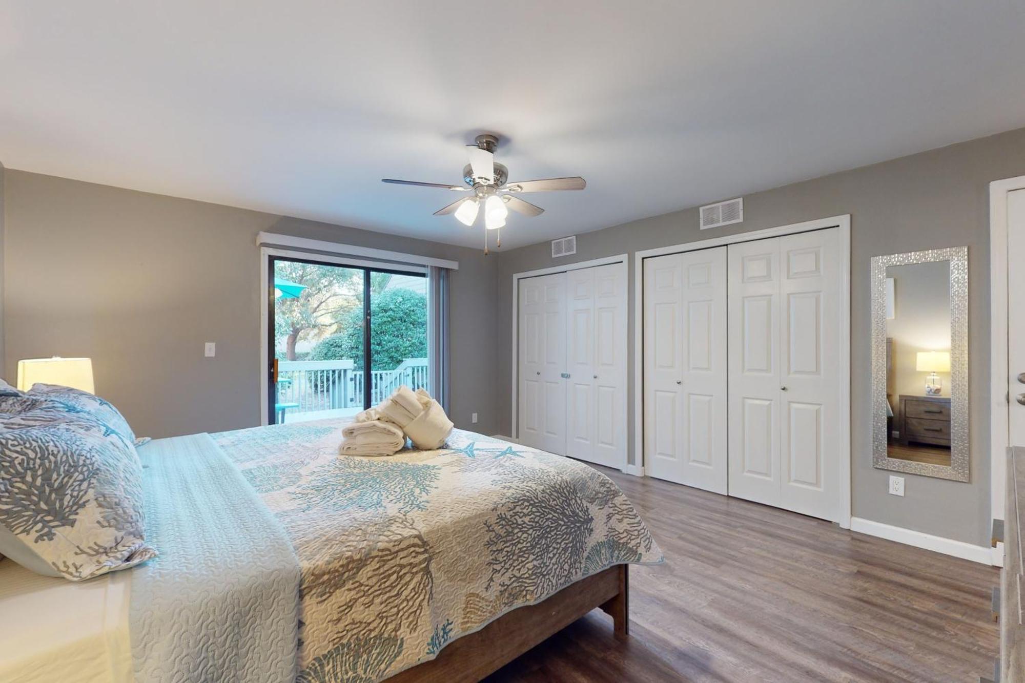 Ferienwohnung Queens Grant Hilton Head Island Exterior foto