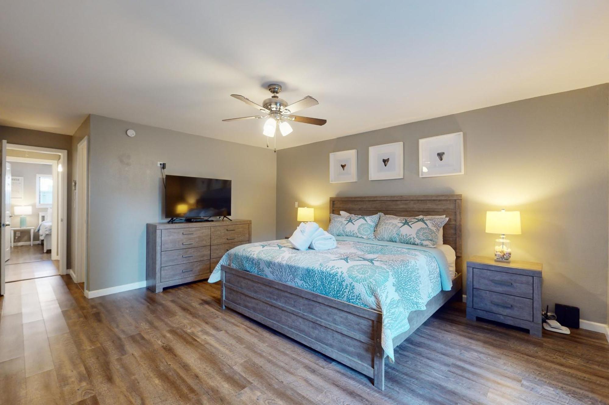 Ferienwohnung Queens Grant Hilton Head Island Exterior foto