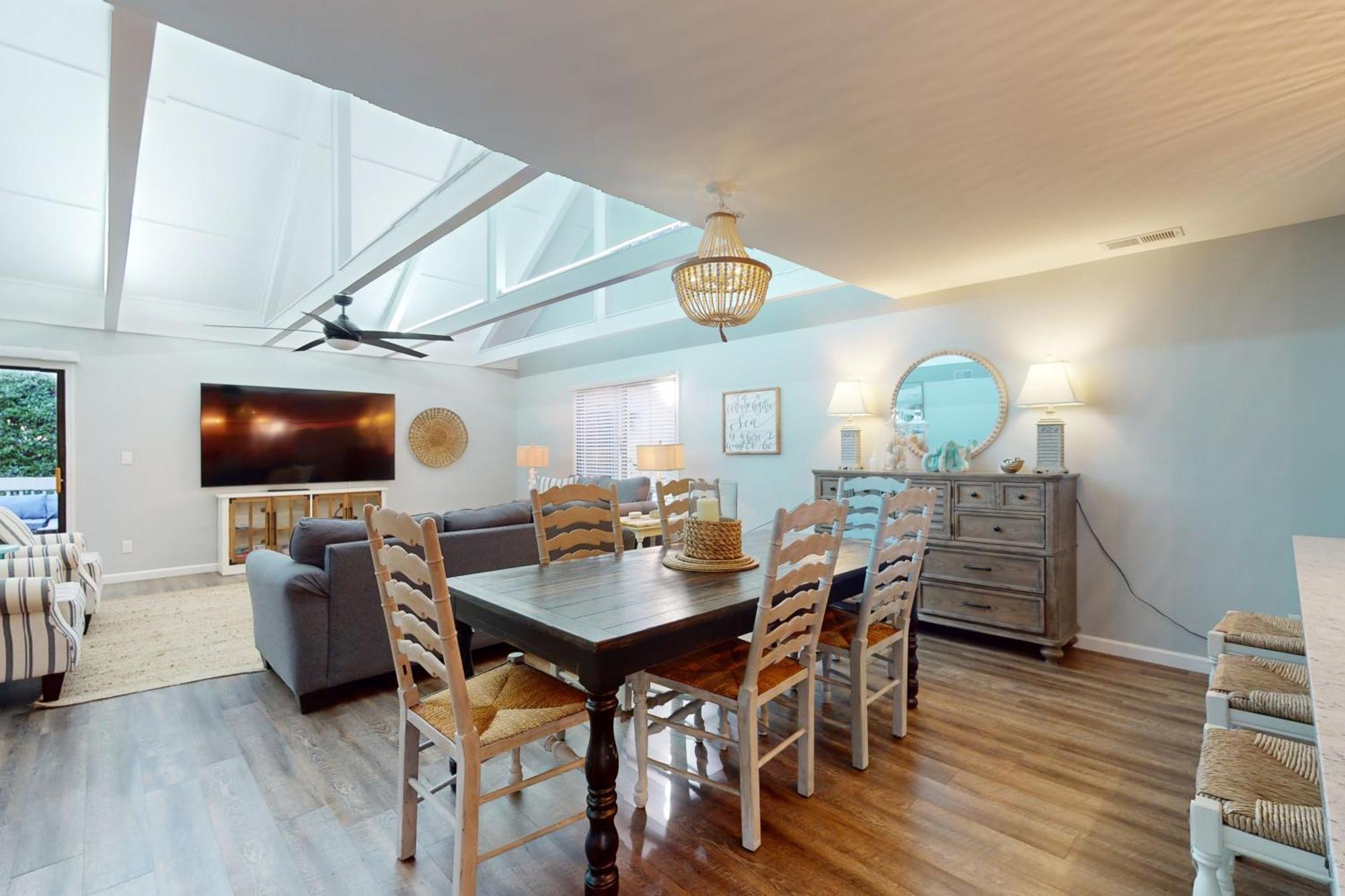 Ferienwohnung Queens Grant Hilton Head Island Exterior foto